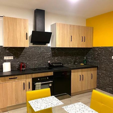 סן-פייר Residence Pfr מראה חיצוני תמונה