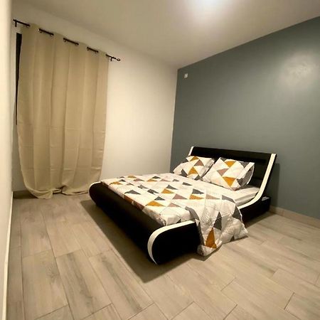 סן-פייר Residence Pfr מראה חיצוני תמונה