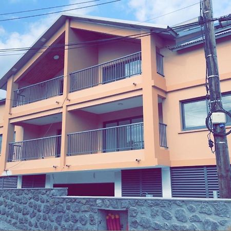 סן-פייר Residence Pfr מראה חיצוני תמונה