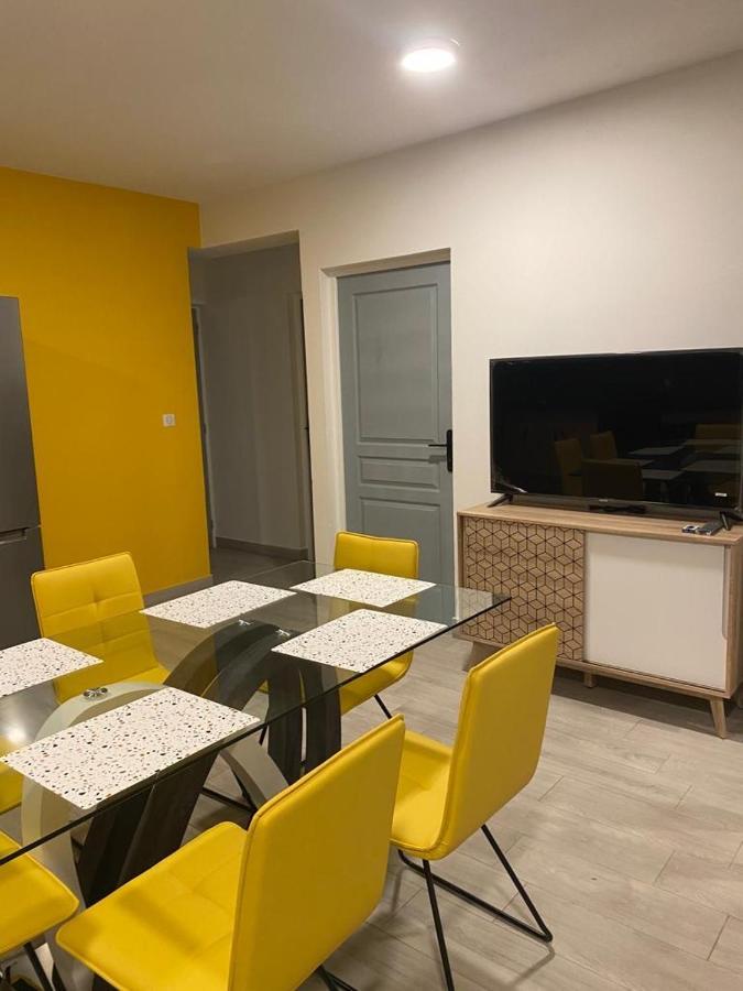 סן-פייר Residence Pfr מראה חיצוני תמונה