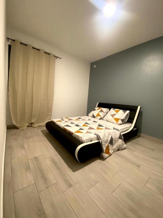 סן-פייר Residence Pfr מראה חיצוני תמונה