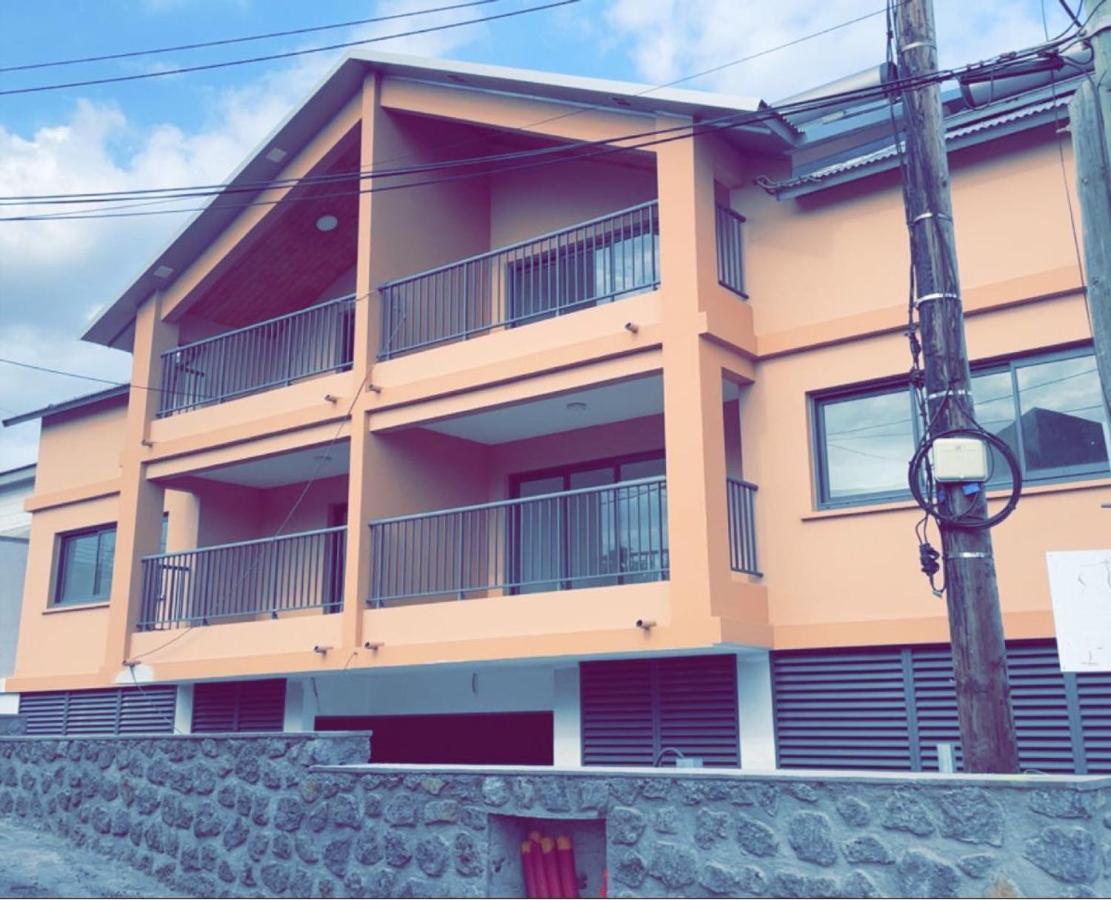 סן-פייר Residence Pfr מראה חיצוני תמונה
