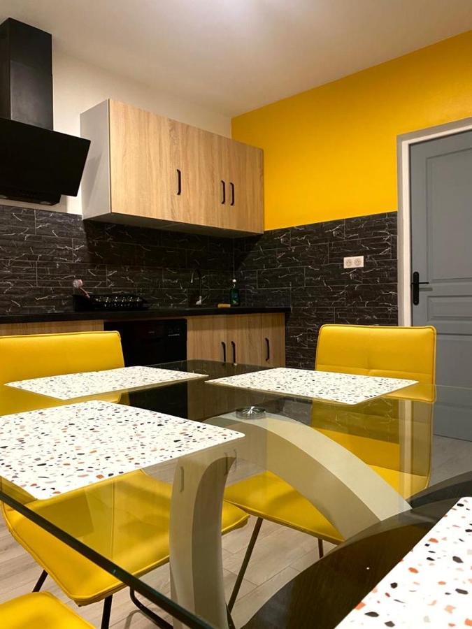 סן-פייר Residence Pfr מראה חיצוני תמונה