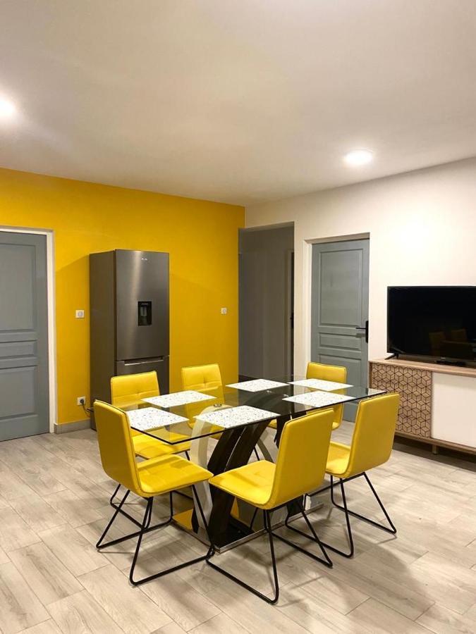 סן-פייר Residence Pfr מראה חיצוני תמונה