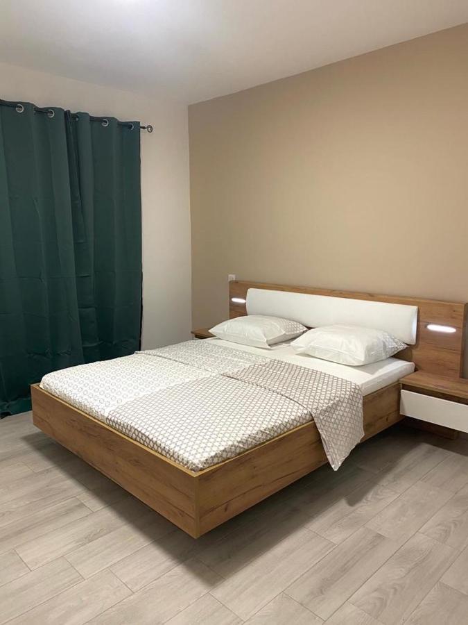 סן-פייר Residence Pfr מראה חיצוני תמונה