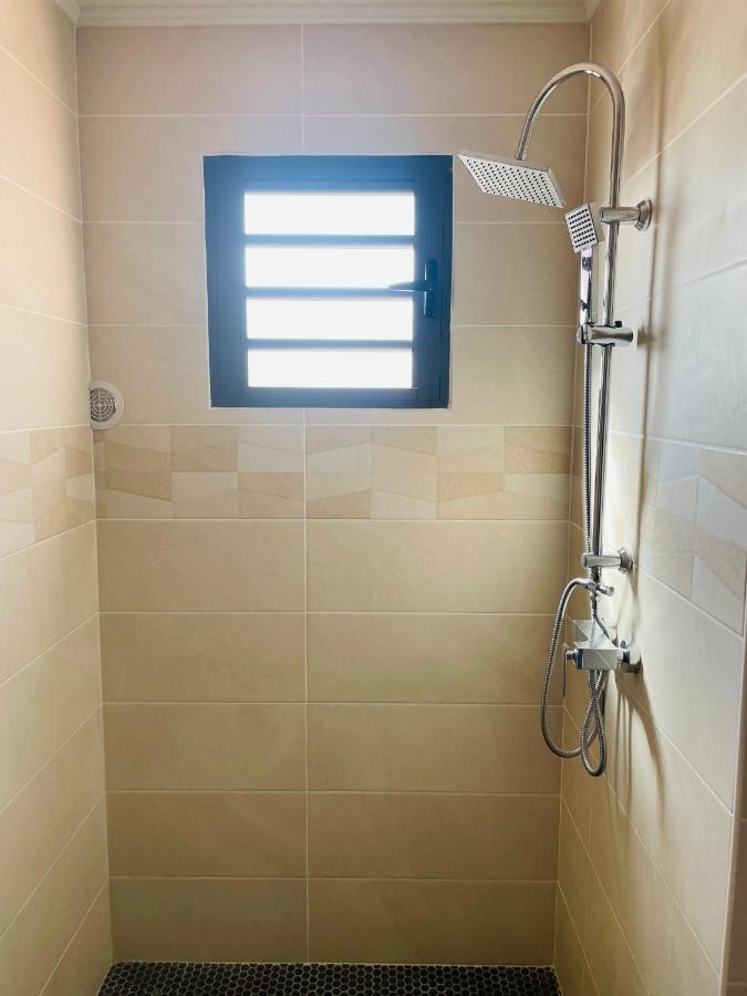 סן-פייר Residence Pfr מראה חיצוני תמונה