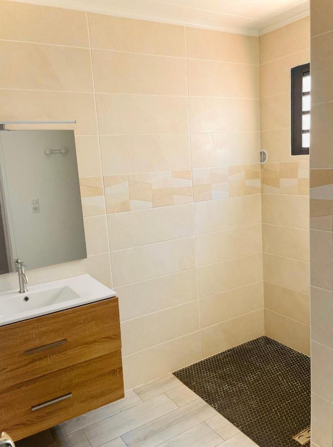 סן-פייר Residence Pfr מראה חיצוני תמונה